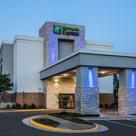 Holiday Inn Express - Lorton By Ihg Ngoại thất bức ảnh