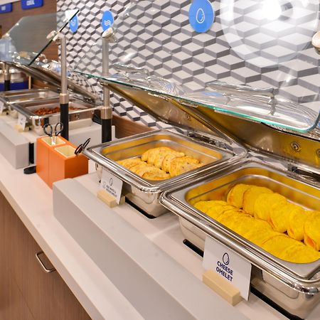 Holiday Inn Express - Lorton By Ihg Ngoại thất bức ảnh