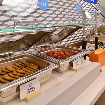 Holiday Inn Express - Lorton By Ihg Ngoại thất bức ảnh