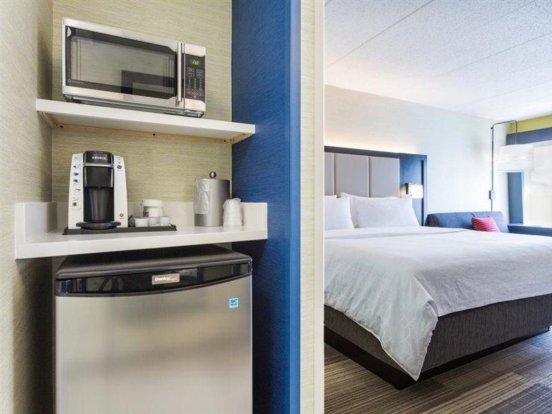 Holiday Inn Express - Lorton By Ihg Ngoại thất bức ảnh