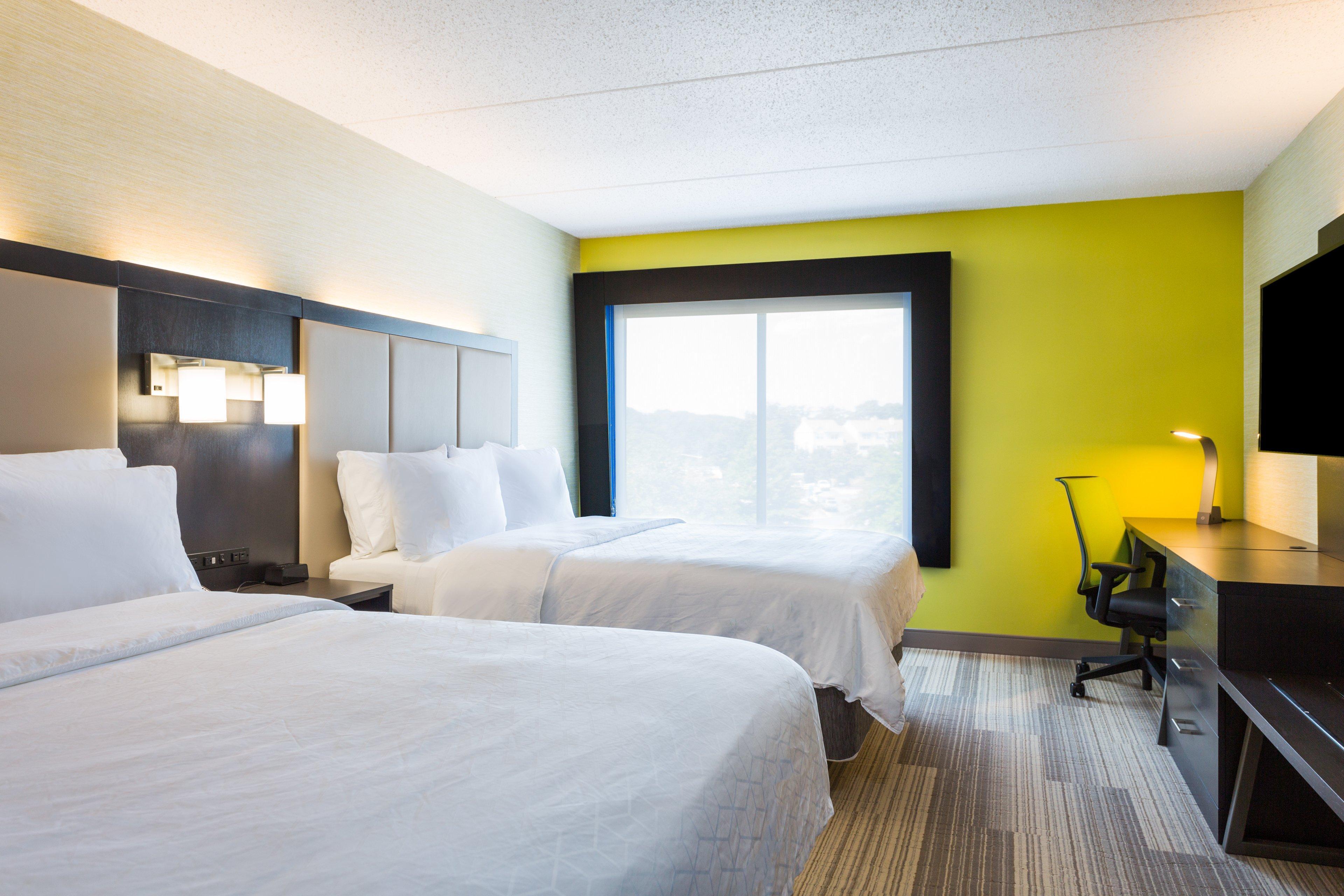 Holiday Inn Express - Lorton By Ihg Ngoại thất bức ảnh