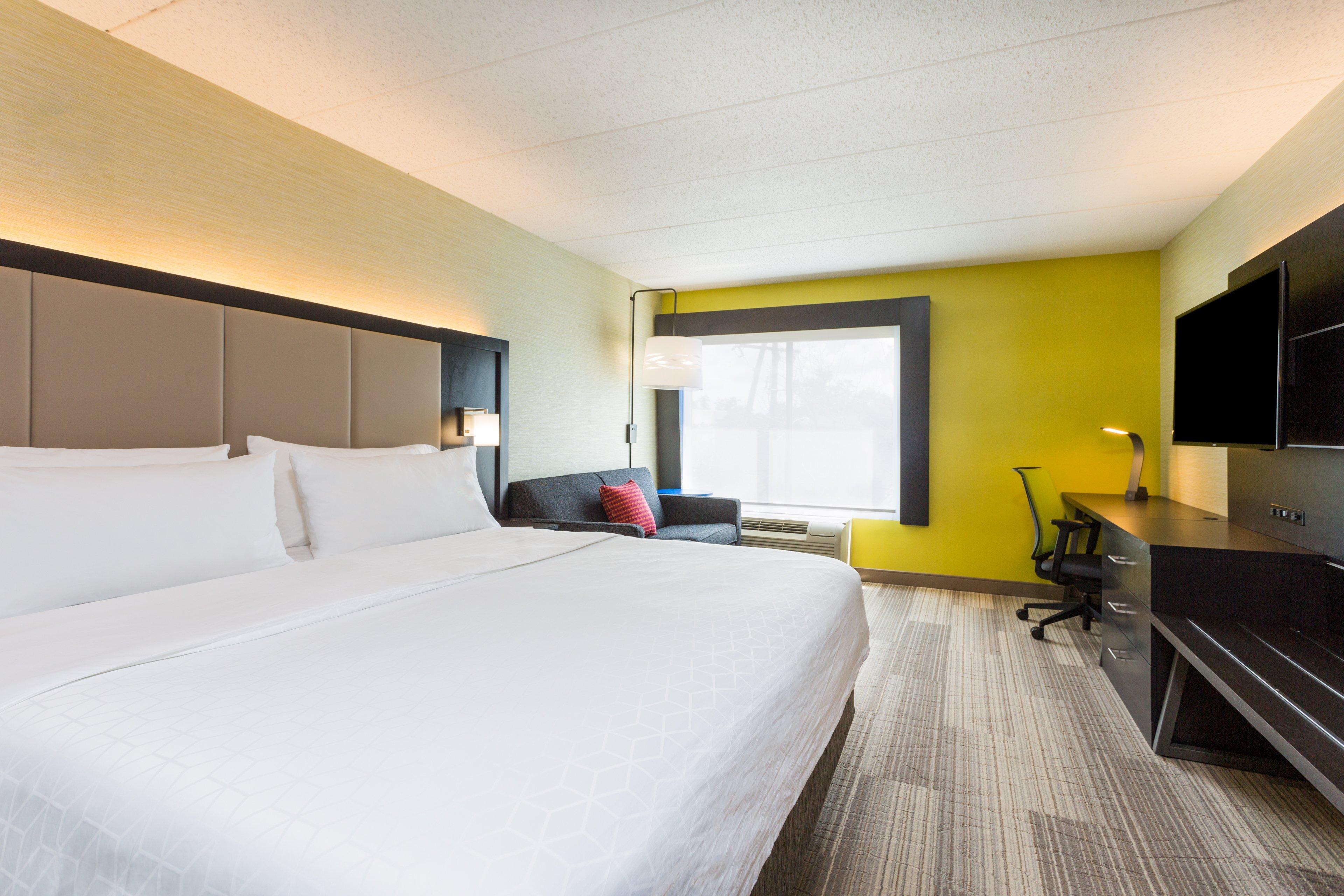 Holiday Inn Express - Lorton By Ihg Ngoại thất bức ảnh