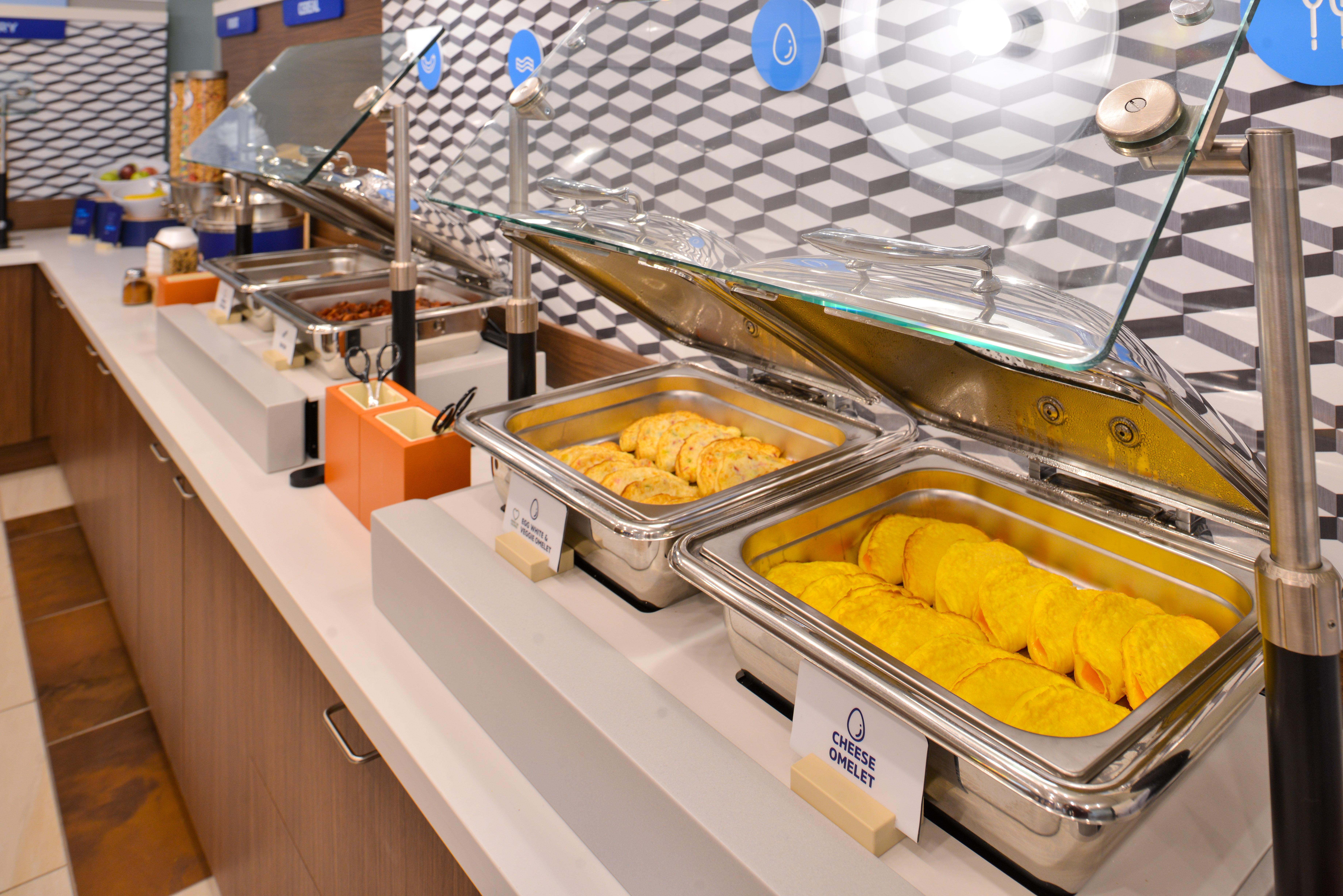 Holiday Inn Express - Lorton By Ihg Ngoại thất bức ảnh