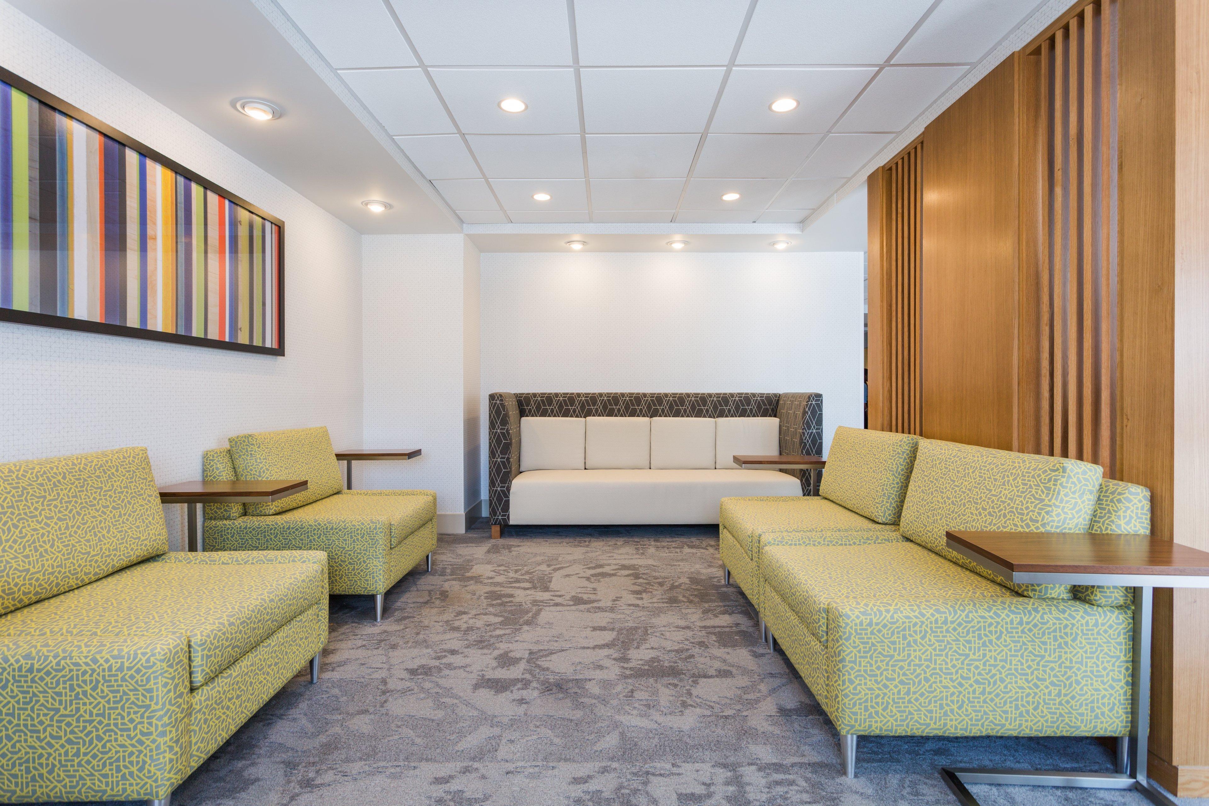 Holiday Inn Express - Lorton By Ihg Ngoại thất bức ảnh