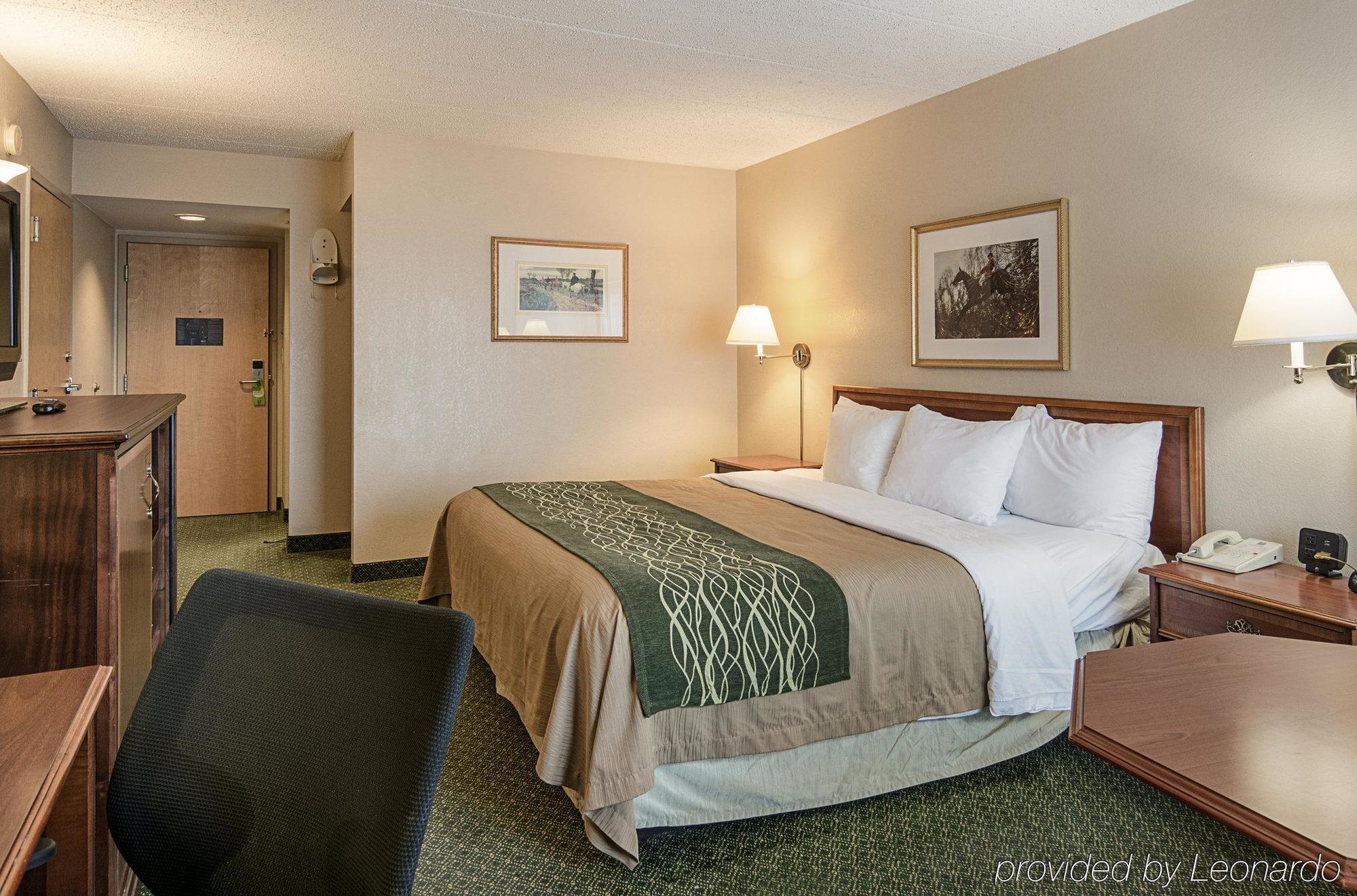 Holiday Inn Express - Lorton By Ihg Ngoại thất bức ảnh