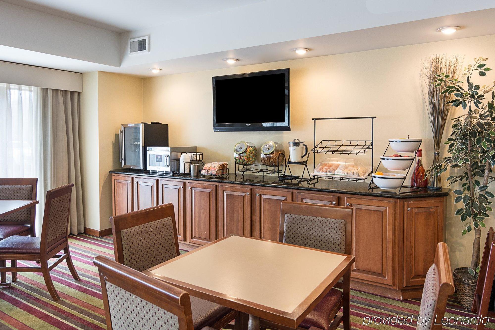 Holiday Inn Express - Lorton By Ihg Ngoại thất bức ảnh