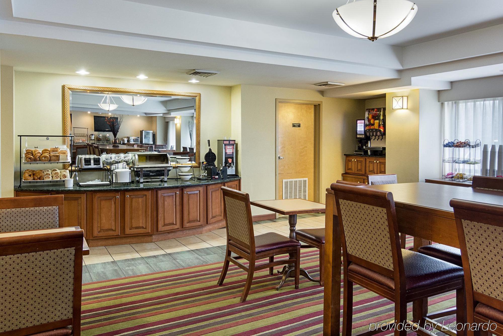 Holiday Inn Express - Lorton By Ihg Ngoại thất bức ảnh