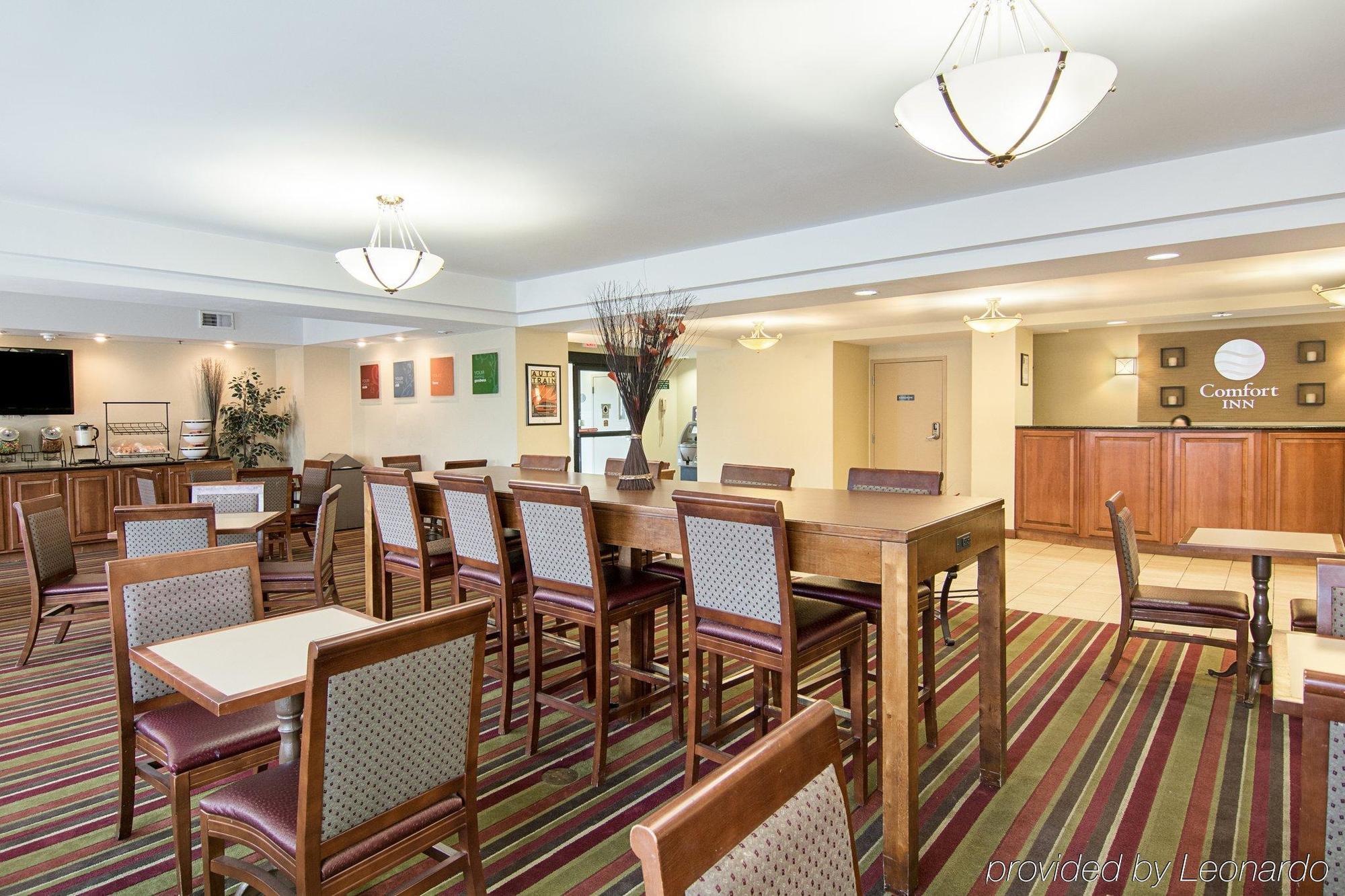 Holiday Inn Express - Lorton By Ihg Ngoại thất bức ảnh