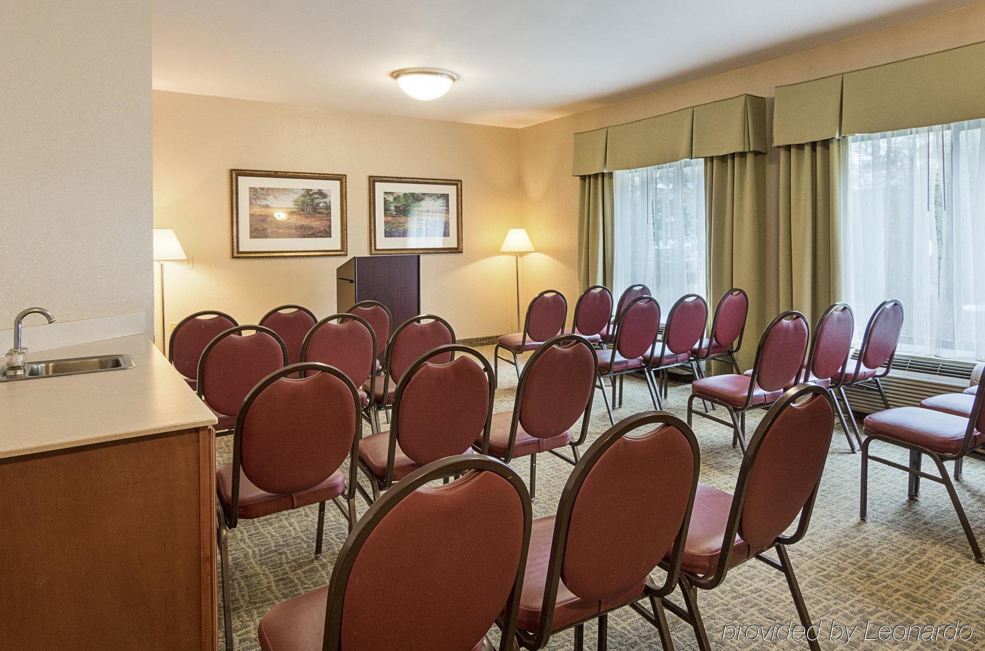 Holiday Inn Express - Lorton By Ihg Ngoại thất bức ảnh