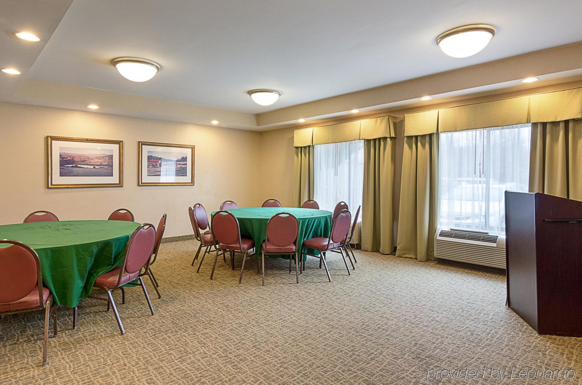 Holiday Inn Express - Lorton By Ihg Ngoại thất bức ảnh