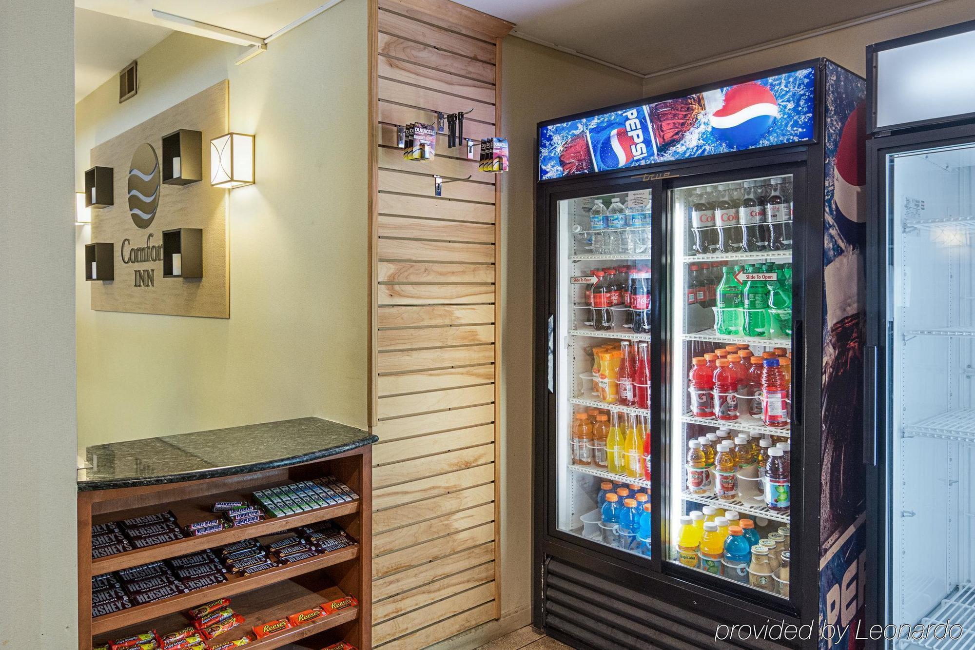 Holiday Inn Express - Lorton By Ihg Ngoại thất bức ảnh