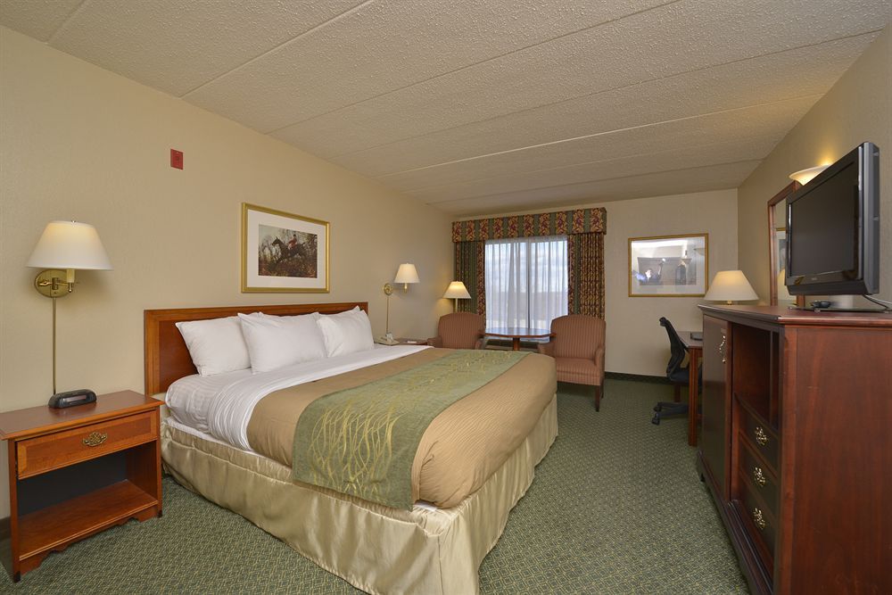 Holiday Inn Express - Lorton By Ihg Ngoại thất bức ảnh