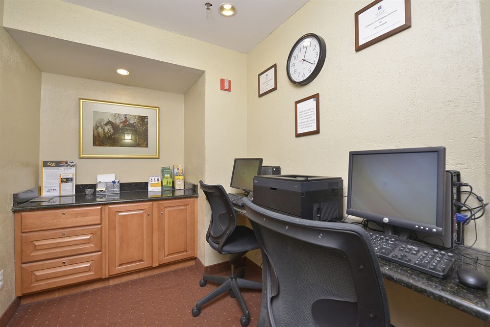 Holiday Inn Express - Lorton By Ihg Ngoại thất bức ảnh