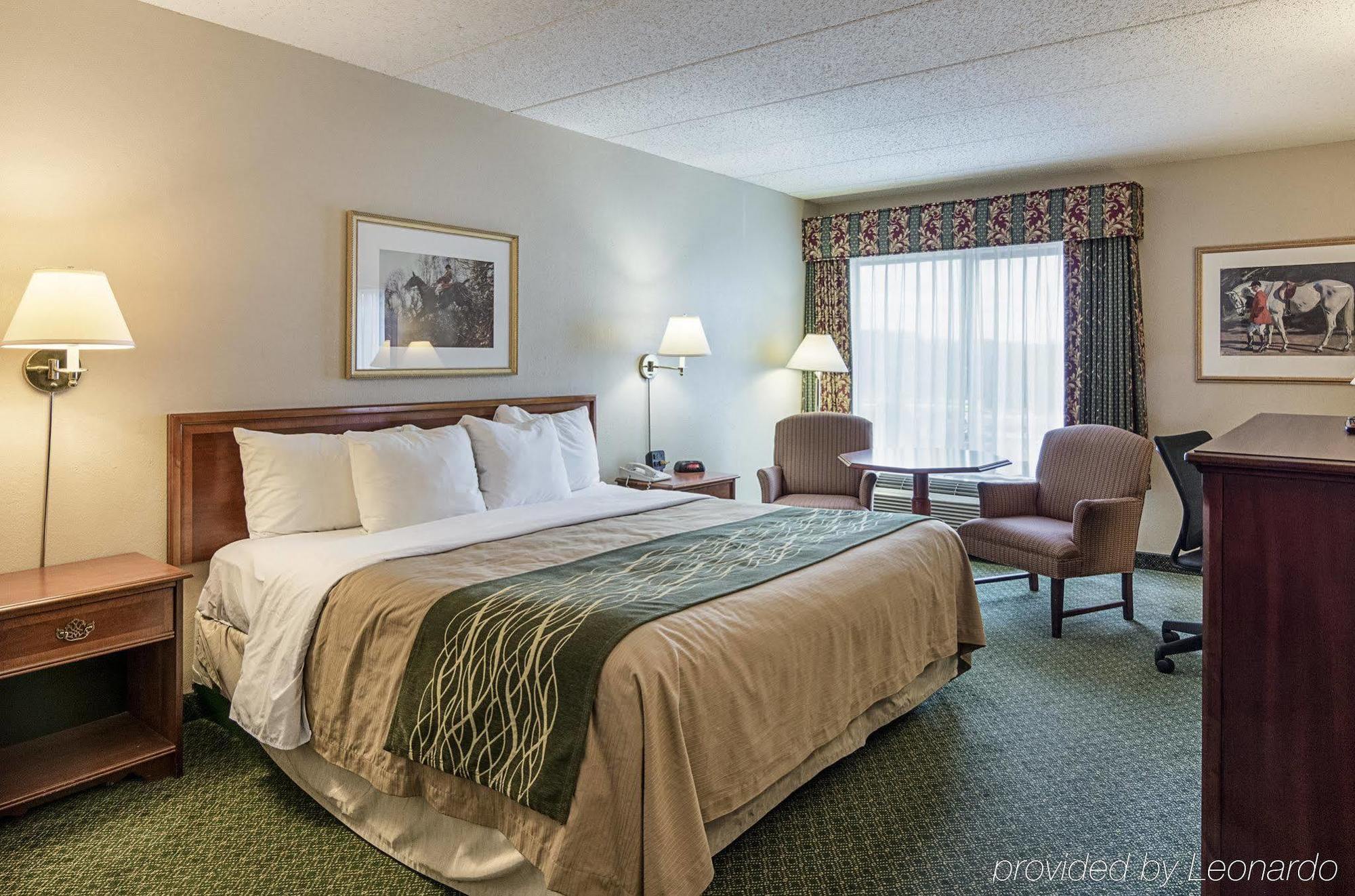 Holiday Inn Express - Lorton By Ihg Ngoại thất bức ảnh