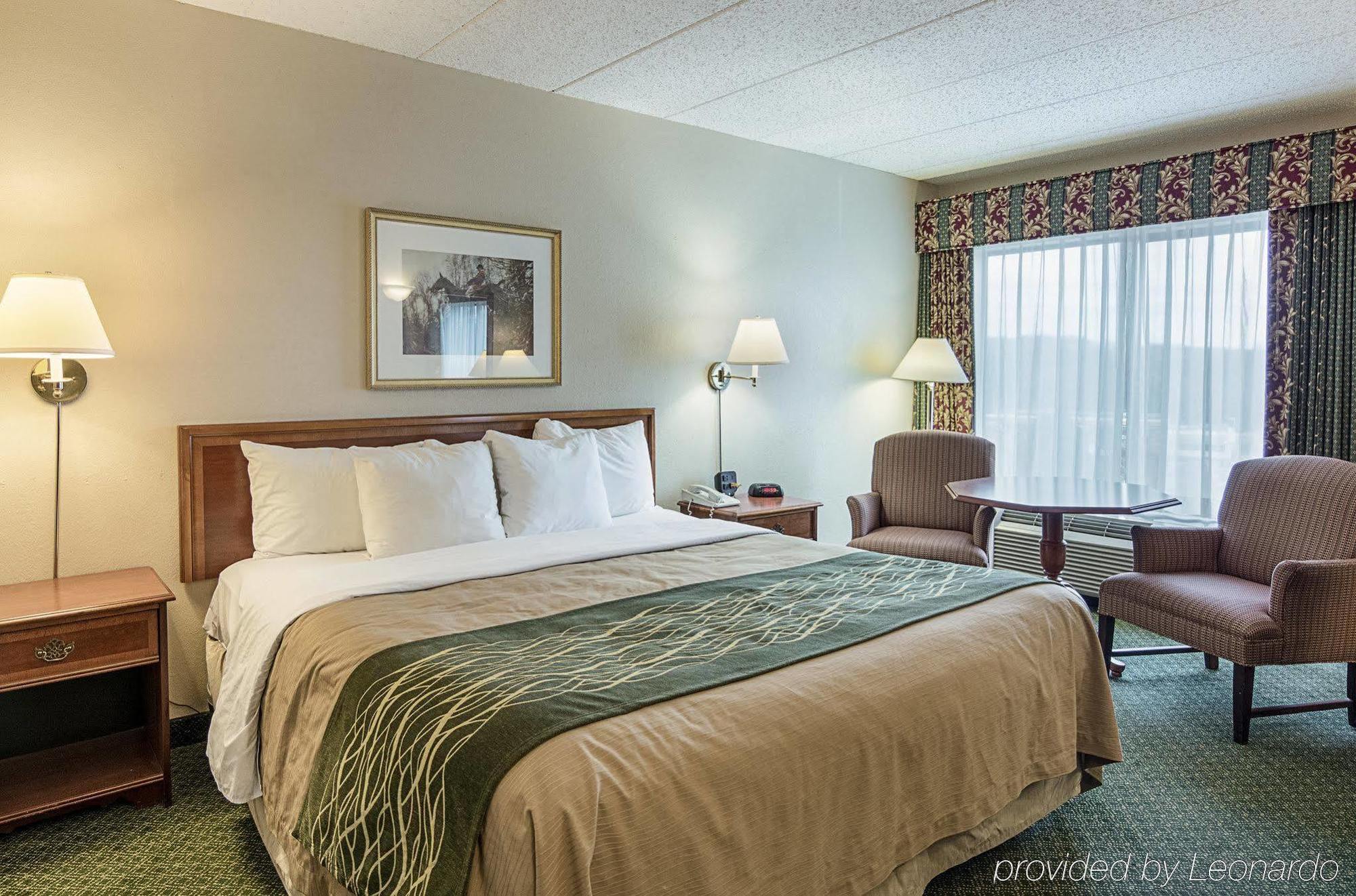 Holiday Inn Express - Lorton By Ihg Ngoại thất bức ảnh
