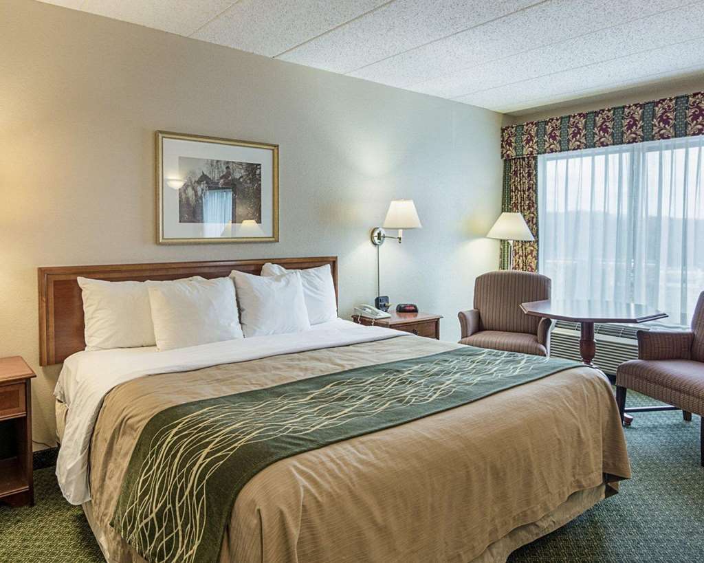 Holiday Inn Express - Lorton By Ihg Phòng bức ảnh