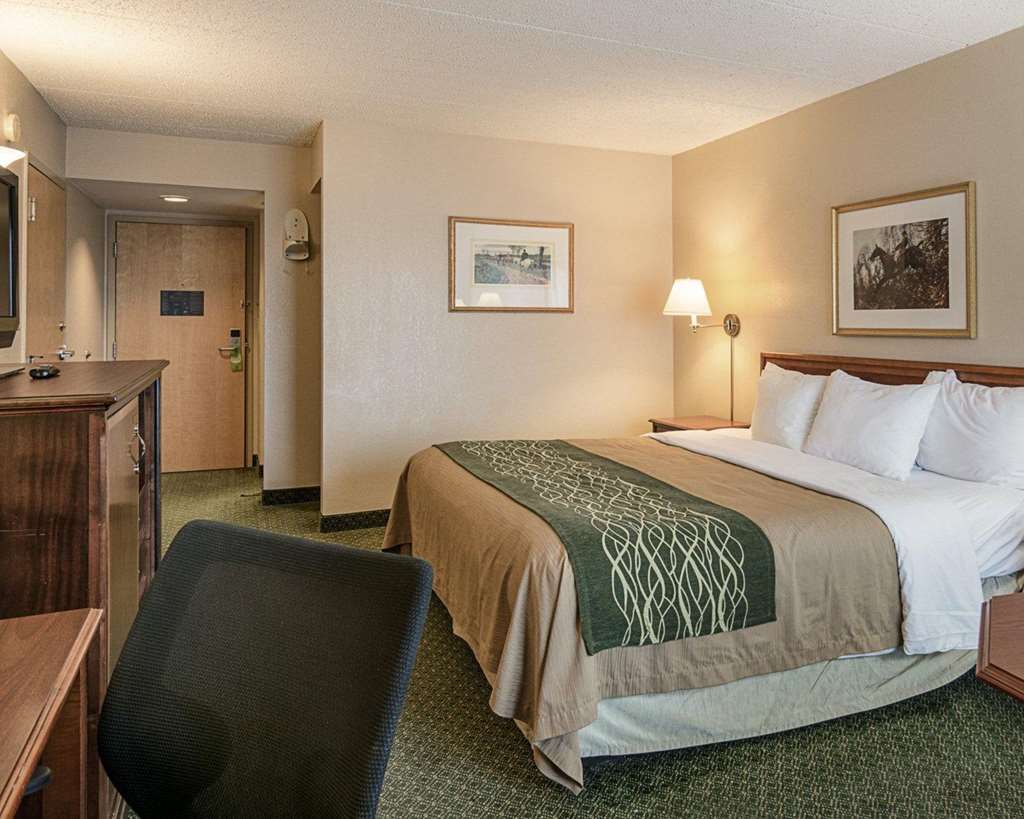 Holiday Inn Express - Lorton By Ihg Phòng bức ảnh