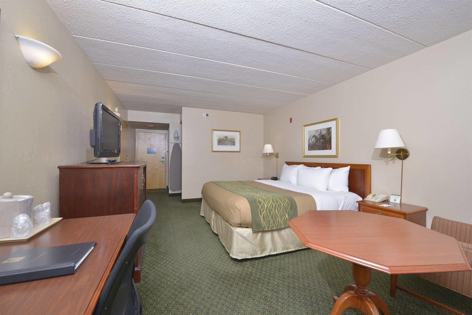 Holiday Inn Express - Lorton By Ihg Ngoại thất bức ảnh