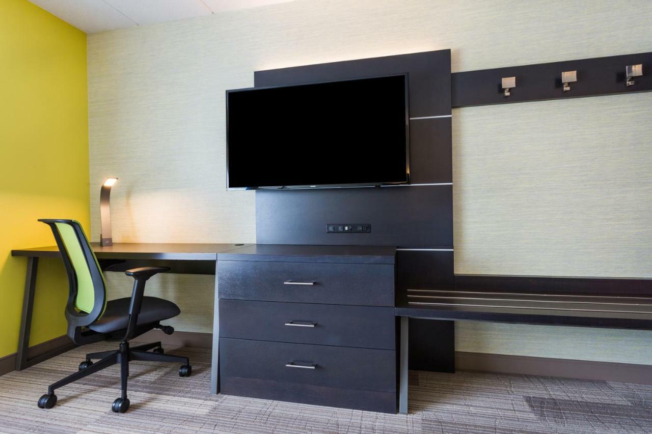 Holiday Inn Express - Lorton By Ihg Ngoại thất bức ảnh