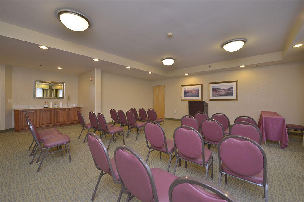 Holiday Inn Express - Lorton By Ihg Ngoại thất bức ảnh