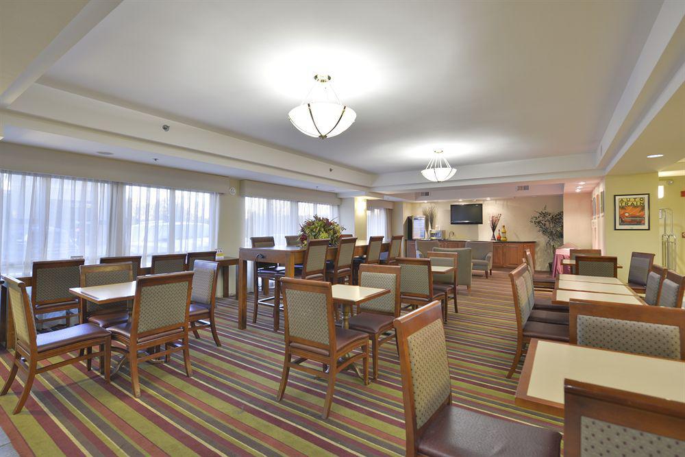 Holiday Inn Express - Lorton By Ihg Ngoại thất bức ảnh