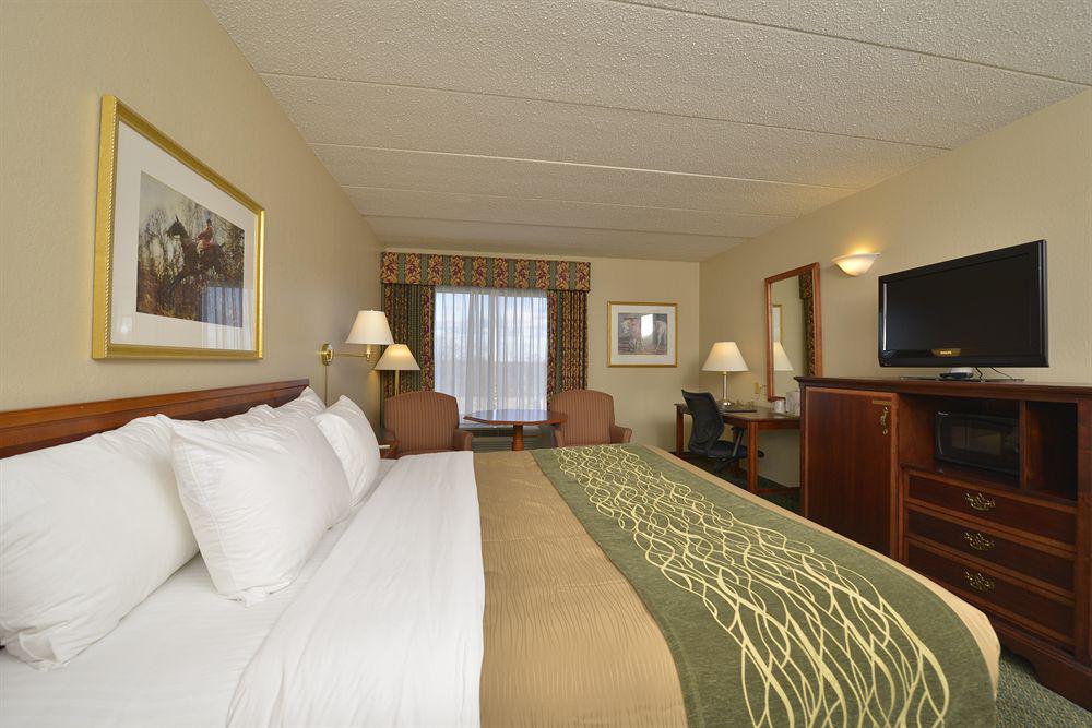 Holiday Inn Express - Lorton By Ihg Ngoại thất bức ảnh